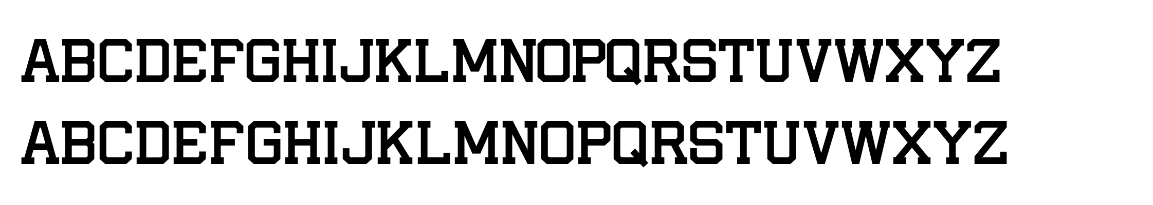 Antaro Font